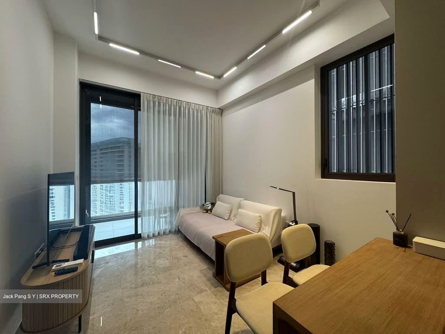The Avenir (D9), Condominium #571011501